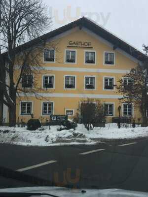 Landgasthof Zum Muller