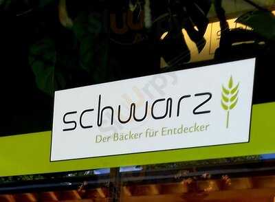 Bäckerei Schwarz