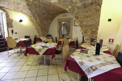 Ristorante Antico Mercato, Noto