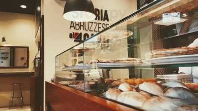 Pizzeria Abruzzese