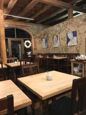 Cafe & Taverne Hammermuhle