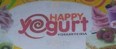 Happy Yogurt, Bagheria