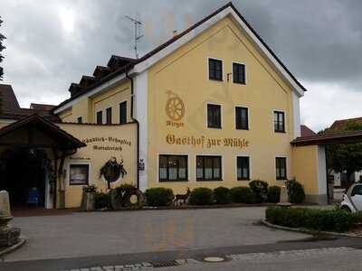 Gasthof Zur Mühle