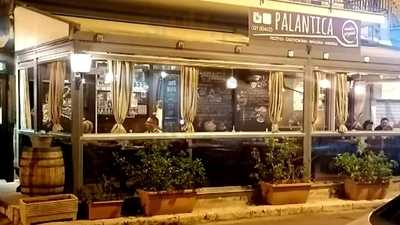 Palantica Maestri Pizzaioli