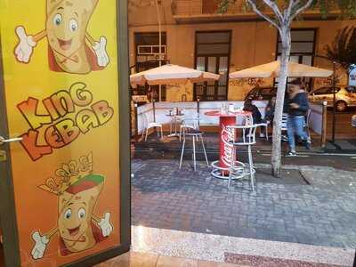 King Kebab, Acireale