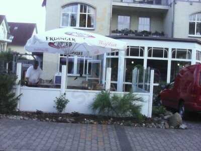 Restaurant Hubertus