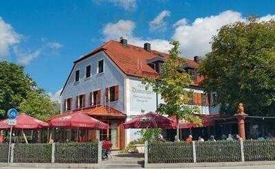 Gasthof Hotel Daimerwirt