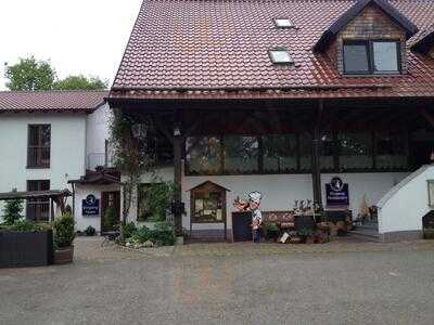 Steak- Und Pilsstube Waldhof
