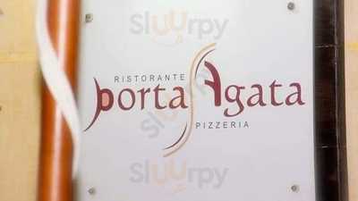 Porta S.Agata Risto/Pizza, Palermo