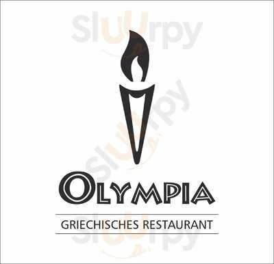 Restaurant Olympia