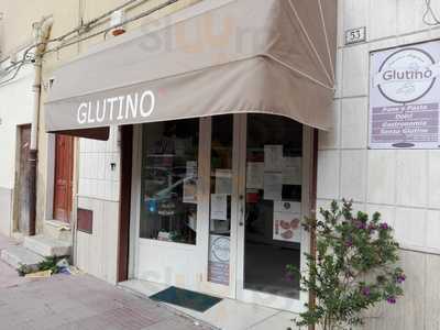 Glutino - Laboratorio Artigianale Senza Glutine, Canicatti