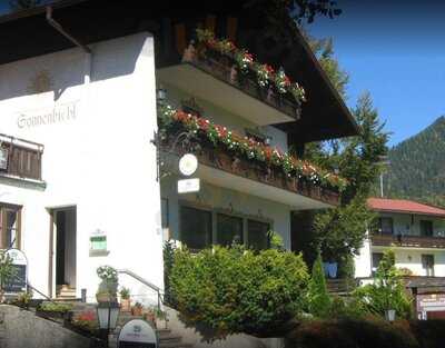 Hotel Gasthof Sonnenbichl