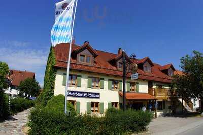 Gasthaus Wiedmann