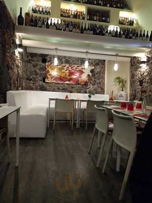 Osteria Mazzini, Catania