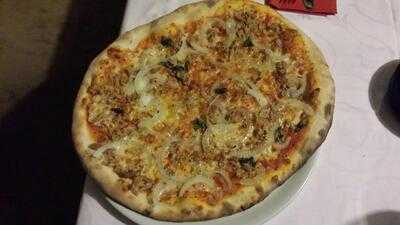 Ristorante Pizzeria Sardegna Rustica