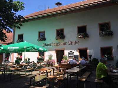 Gasthaus Zur Linde