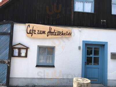 Cafe Zum Holzscheidl