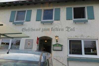 Gasthaus Zum Kalten Tal