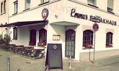 Emma's Steakhaus