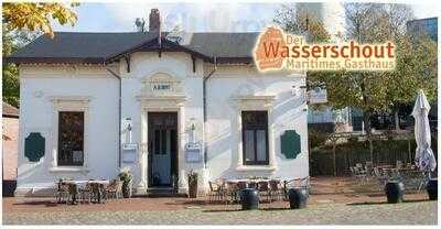 Restaurant Wasserschout