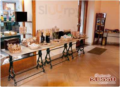 Pasticceria Russo