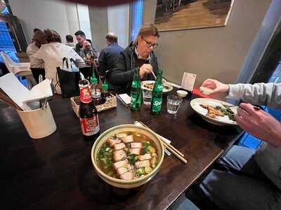 Goc Pho - Vietnamese Street Food