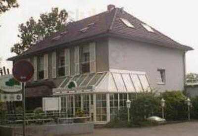 Haus Am Park