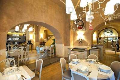 Osteria Il Bell Antonio