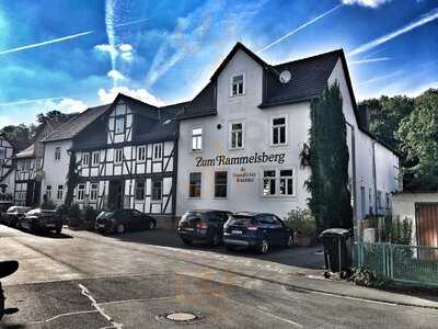 Brauhaus Zum Rammelsberg