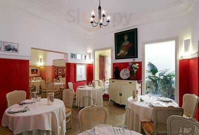 Albergo Ristorante Egadi, Isola di Favignana