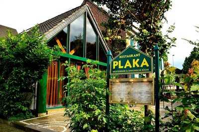 Restaurant Plaka