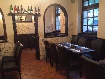 Restaurant Ancho