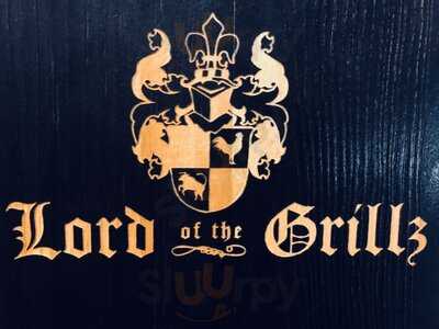 Lord Of The Grillz - Mittelalterliches Grill & Steakhaus