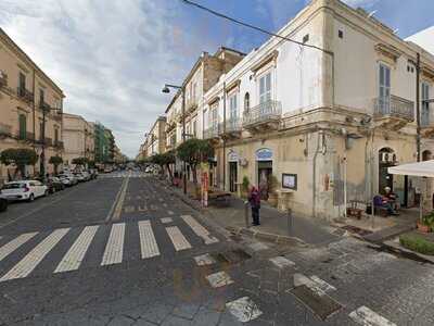 Pizza Pop, Siracusa