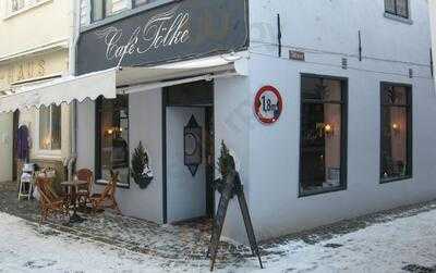 Cafe Tolke