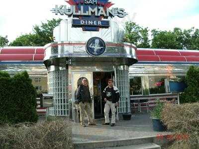 Sam Kullmans Diner