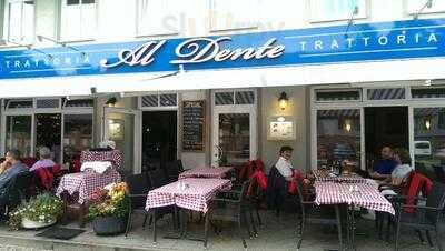 Ristorante & Trattoria Al Dente