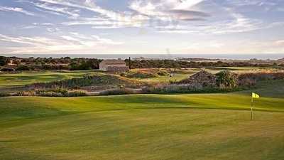 "il Carrubo" Donnafugata Golf Resort