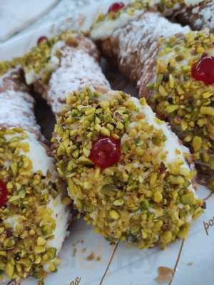 Pasticceria Il Cannolo