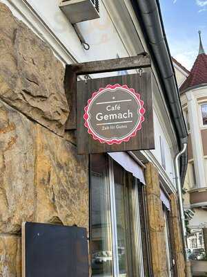 Cafe Gemach