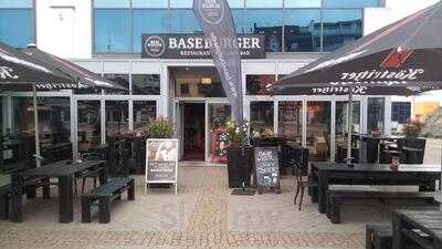 Baseburger® Bochum