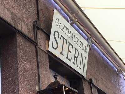 Gasthaus Zum Stern