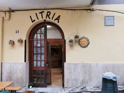 Forno Litria, Monreale