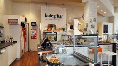 Beleg`bar