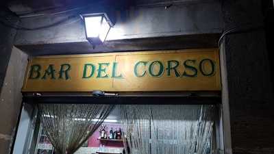 Bar del Corso, Raccuja