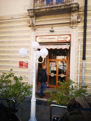 Pasticceria Jessy, Messina