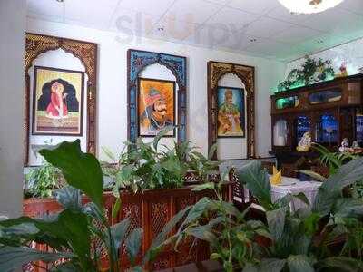 Jaipur Indisches Restaurant Singh Gbr