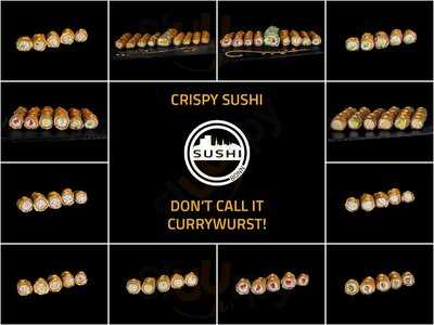 Sushi Bonn