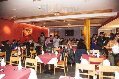 Tandoori Restaurant