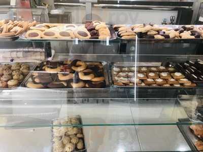 Pasticceria Amedeo, Agrigento